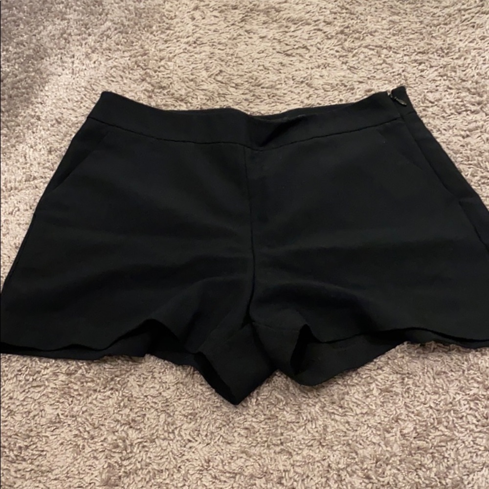 Dress Shorts